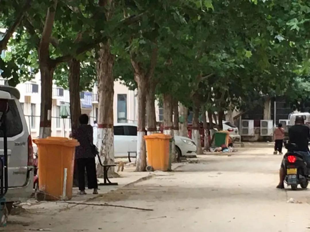 大河楼市·灾后12个小区隐患大检验，第五期