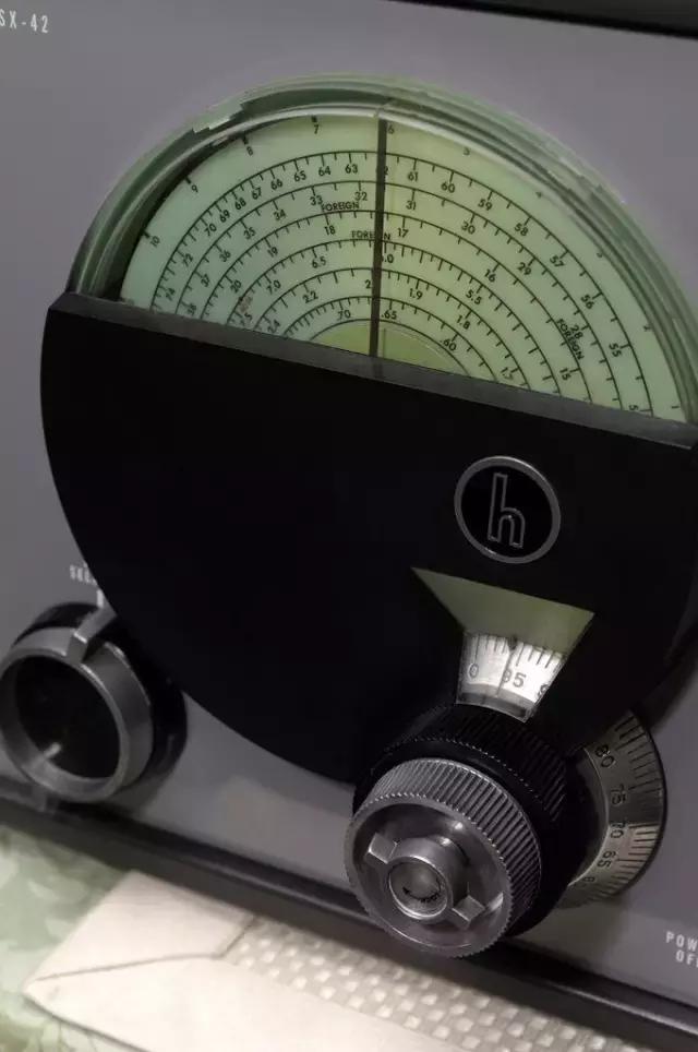 收音机双联电容器维修,收音机更换电解电容器