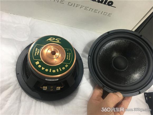 入门发烧级6.5寸喇叭推荐,入门级喇叭哪个音质最好