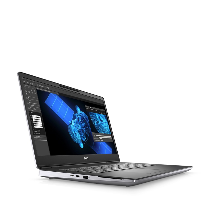 戴尔precision最薄工作站,戴尔全新precision工作站3550