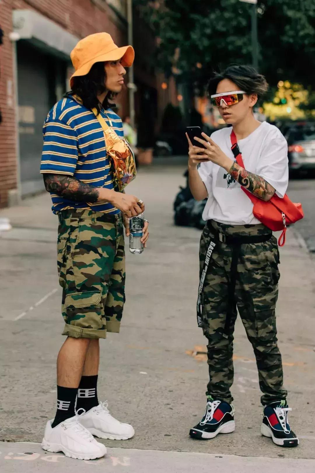 从选择发型到选择帽子,渔夫帽的正确搭配图片