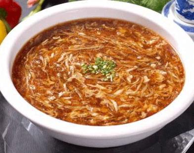 术：以术谈浙江菜