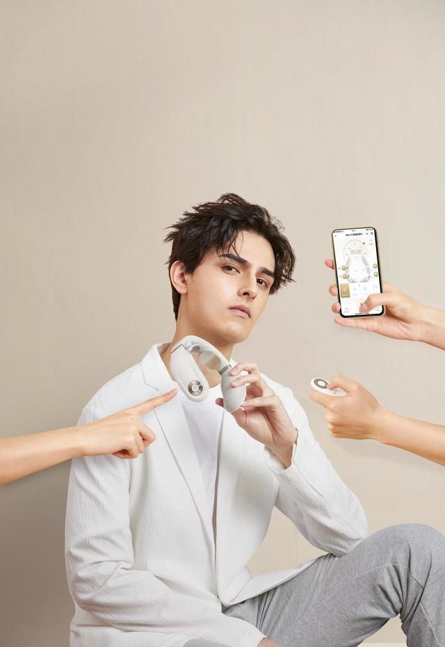 skg最新款按摩仪使用方法,skg智能颈椎按摩器最新款