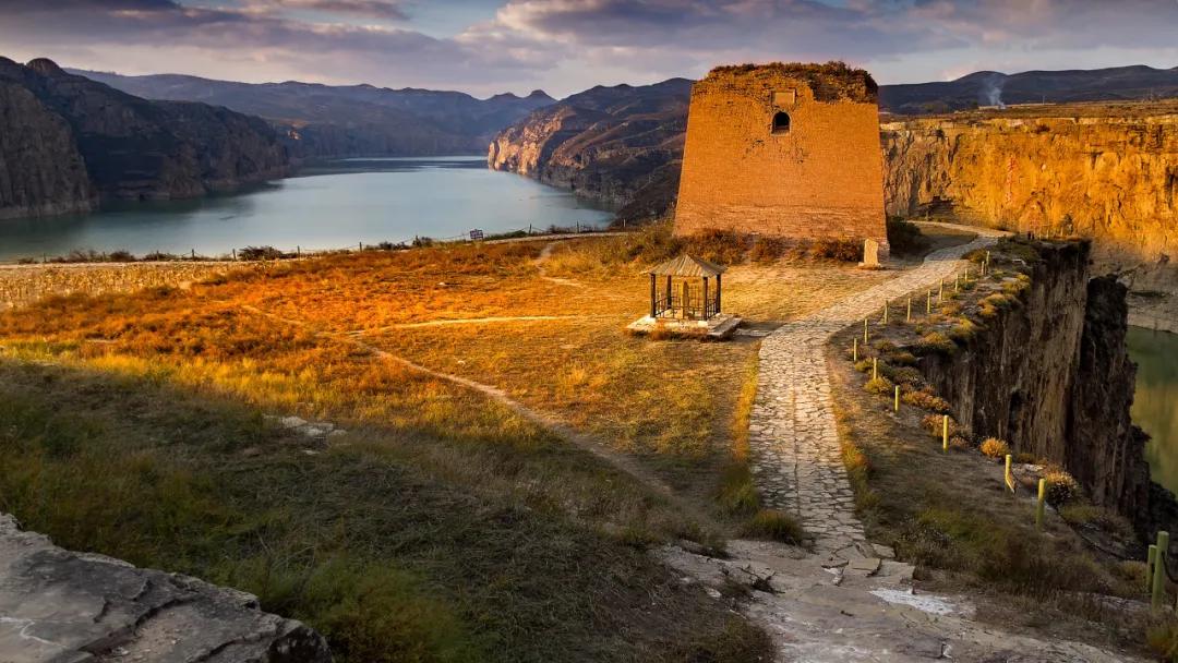 长城2万多公里分布在哪里,2万公里长城全景