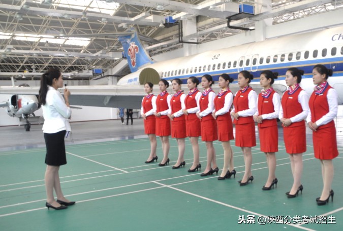 魅丽校园行之-陕西职业技术学院