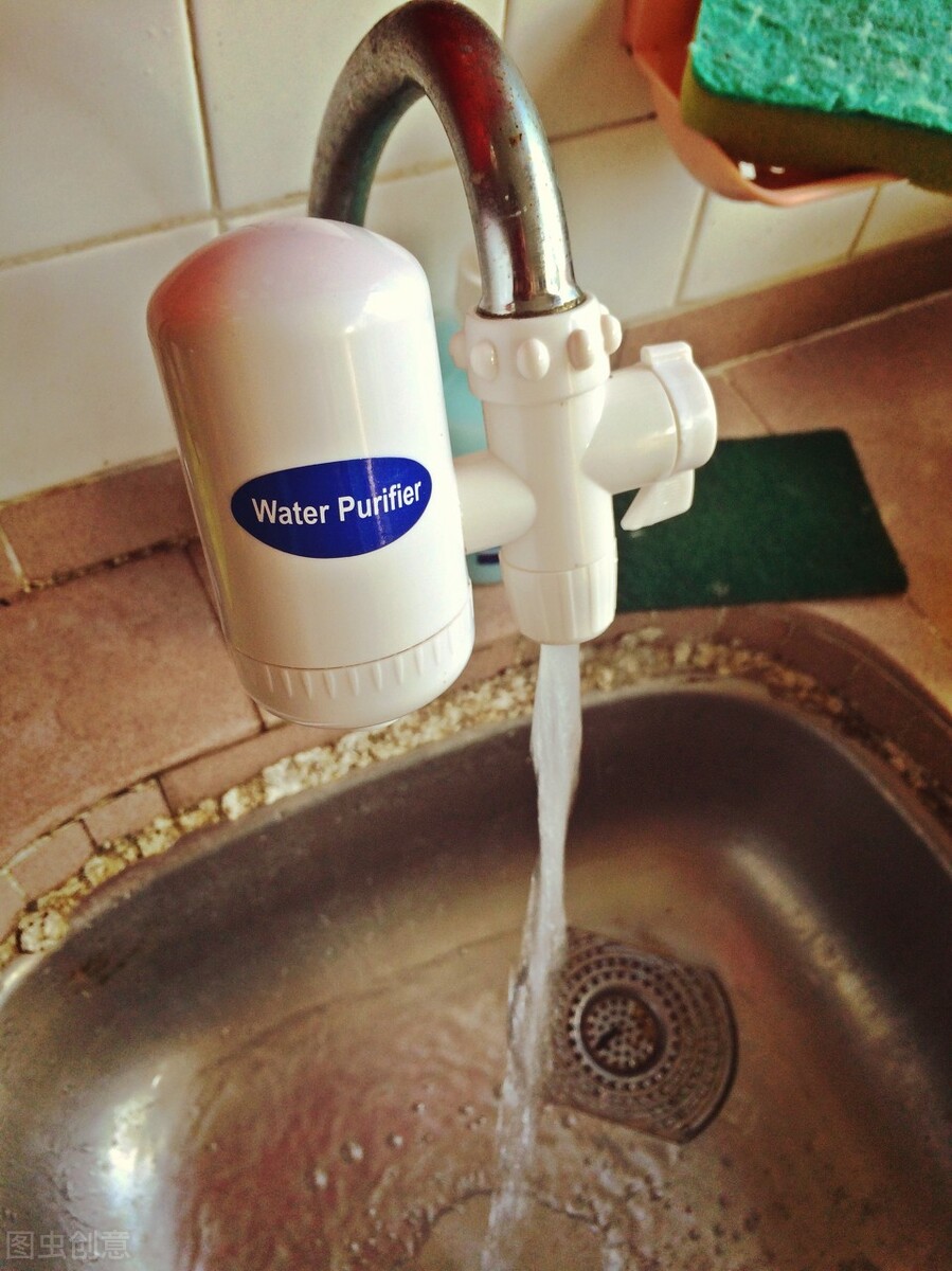 小熊水龙头净水器有效果吗,净水器水龙头效果怎么样