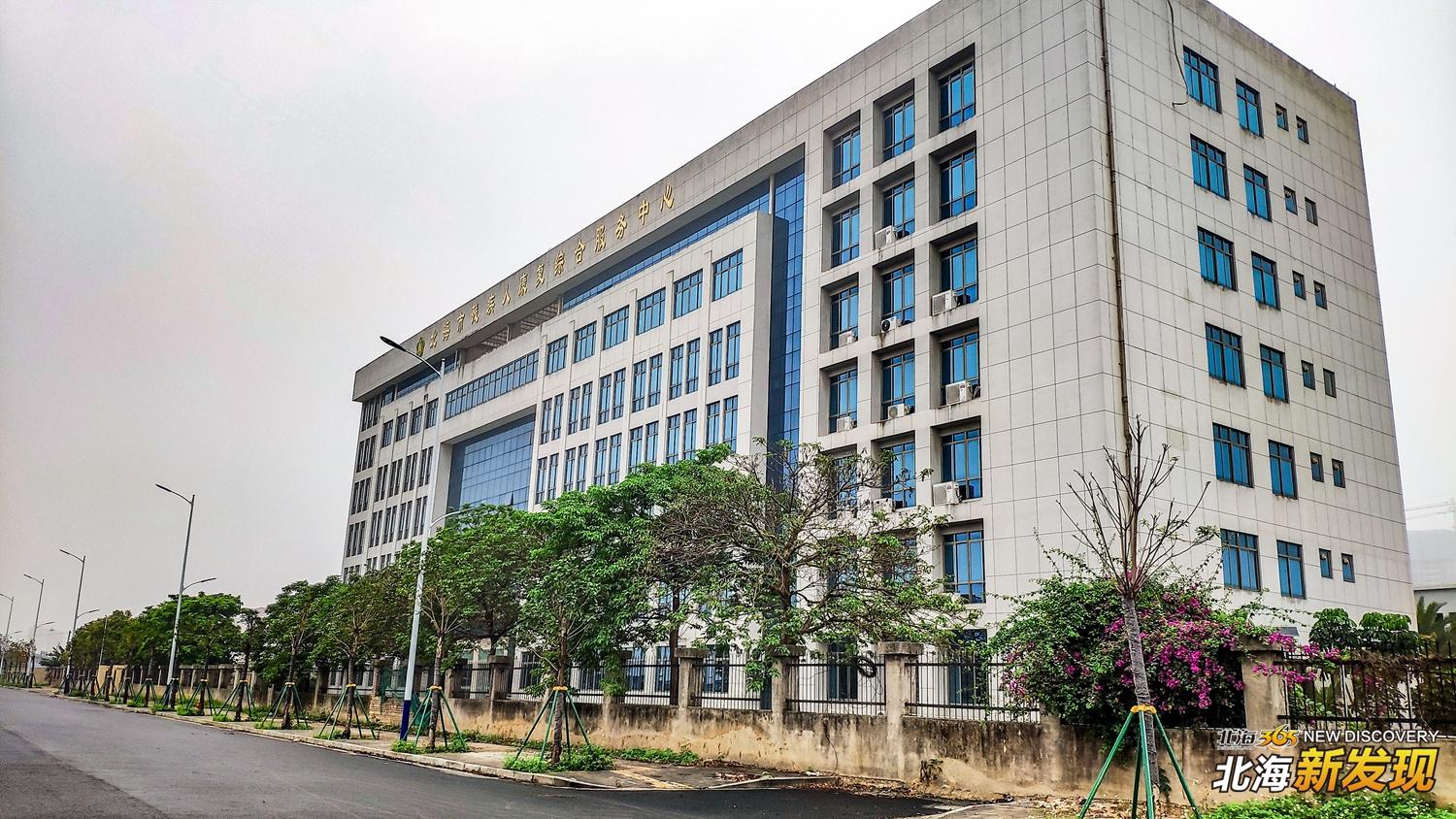 【北海新发现NO74】50亿超级大项目落户,打造北海旅游双“王炸”