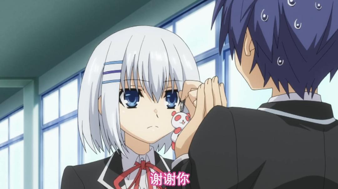 约会大作战大神组合,约会大作战女生搭配阵容