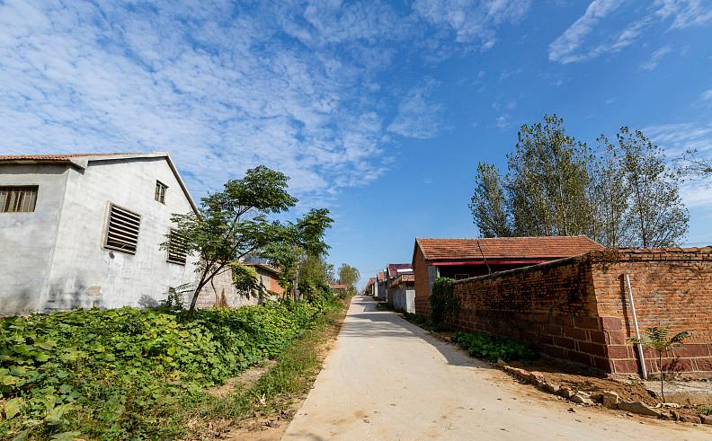 农村房屋确权停止了吗,确权停止了吗