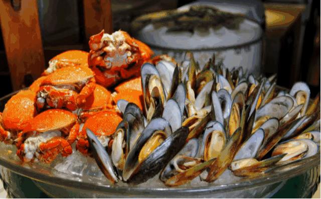 广州五星级酒店自助餐推荐攻略,广州5星酒店自助餐