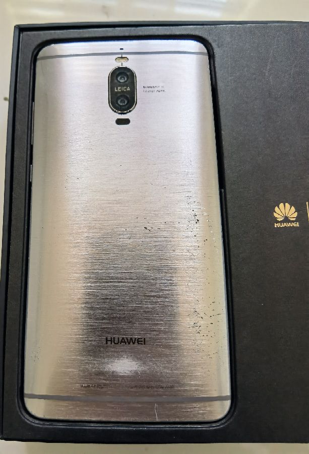 华为mate9pro用了7年,华为mate9pro现在用得流畅吗