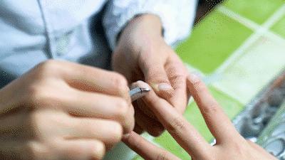 探店|“甲”如你很美丽