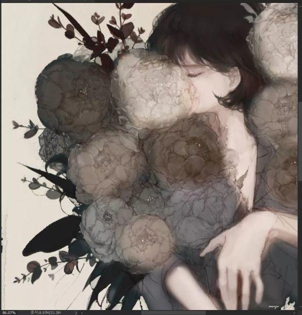 带点恐怖色彩的言情小说,好看的可怕言情小说推荐