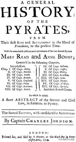 当海盗的人还能有哪些品位,加勒比海盗海员的真实生活