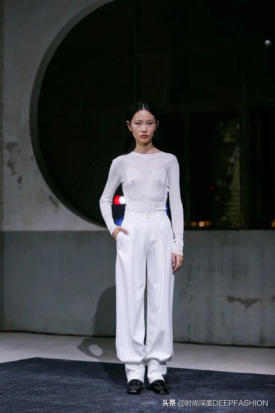 不得不知道的国货,中国最好的针织品牌