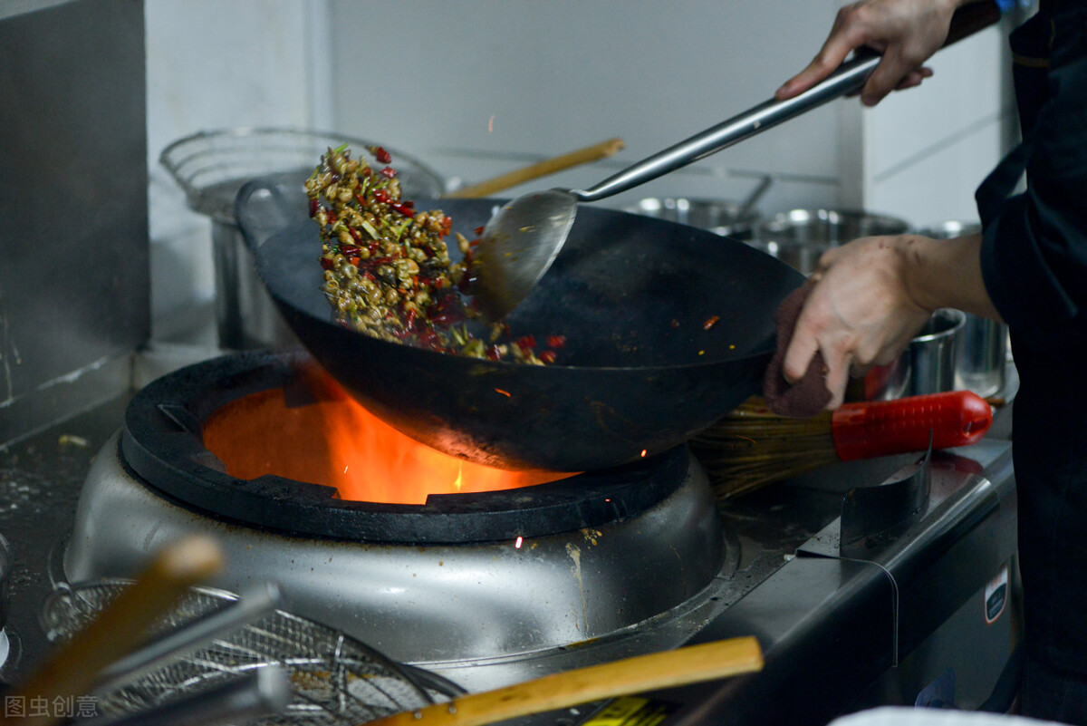 7个做饭小技巧让厨艺突飞猛进,学会厨艺的十个技巧