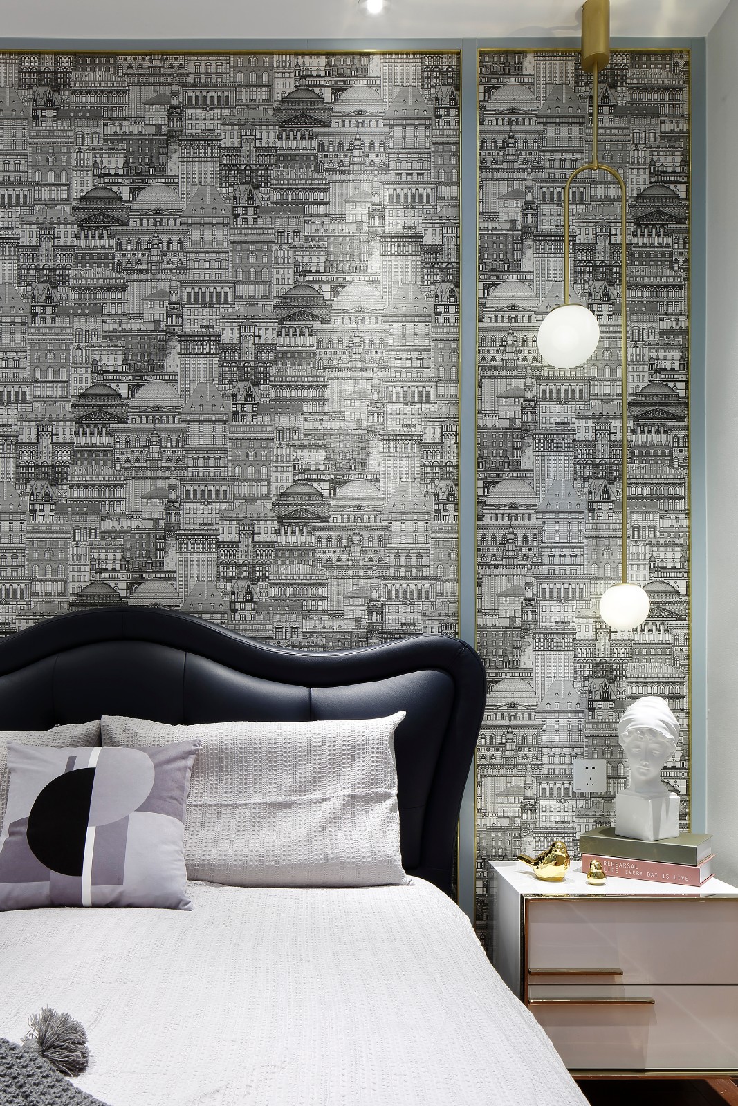 1814平米轻奢设计,146平米轻奢设计