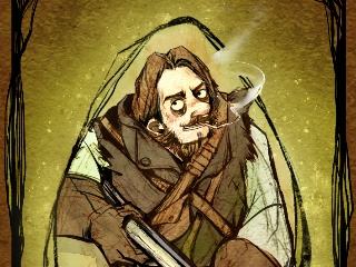 狼人杀猎人的玩法与攻略,狼人杀猎人6人局