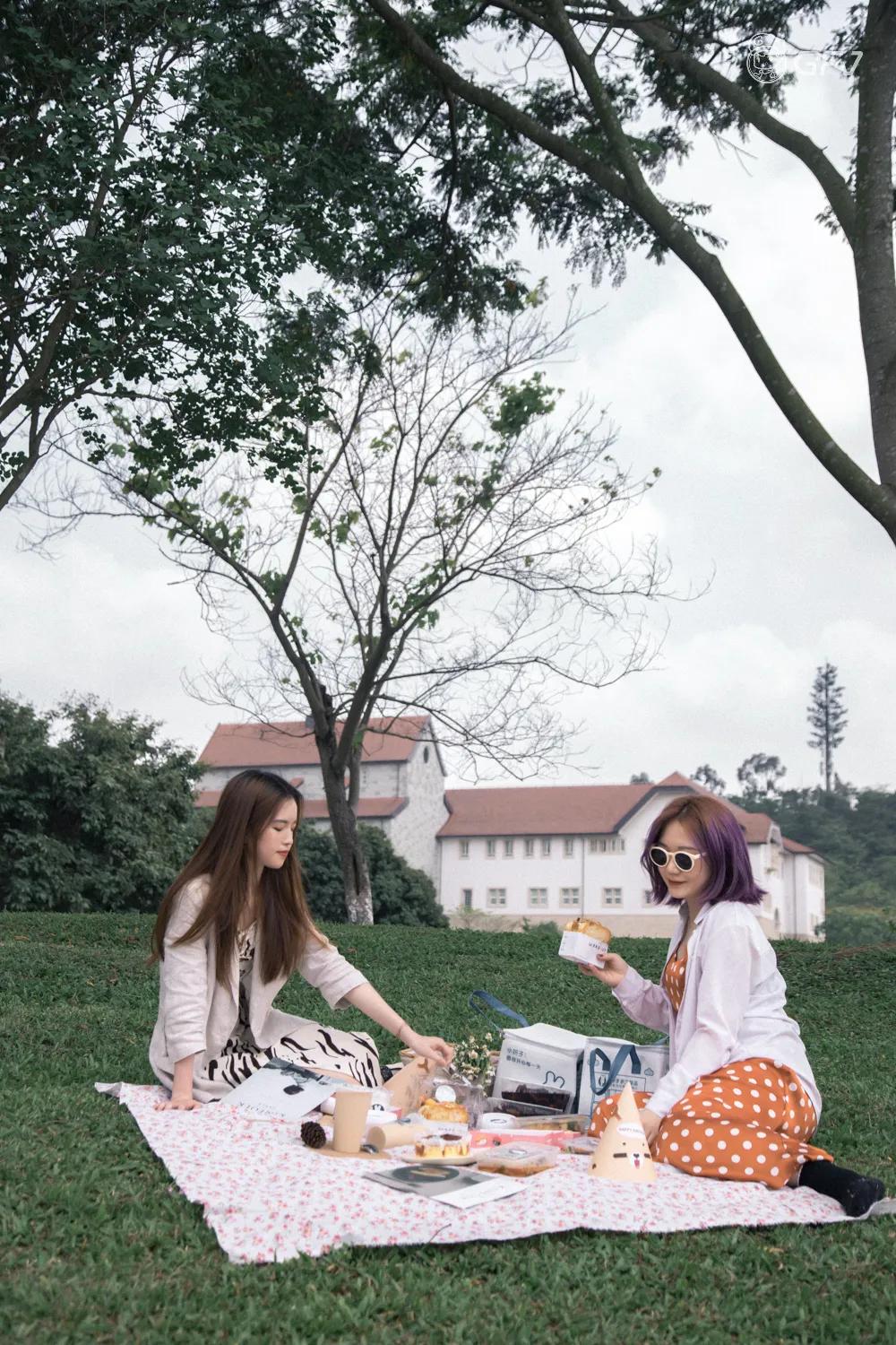 春日野餐记完整版,春日野餐记录视频