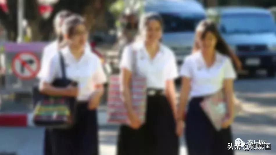 在“*力武**值”和“成熟度”上，泰国的孩子们，究竟有多“棒”？