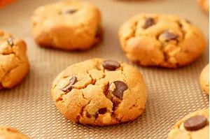 曲奇怎么吃不碎,曲奇潮了怎么变脆