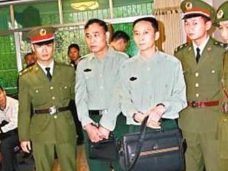 1993年，一桩假军人案惊动中央：私建400余人部队，波及12个省