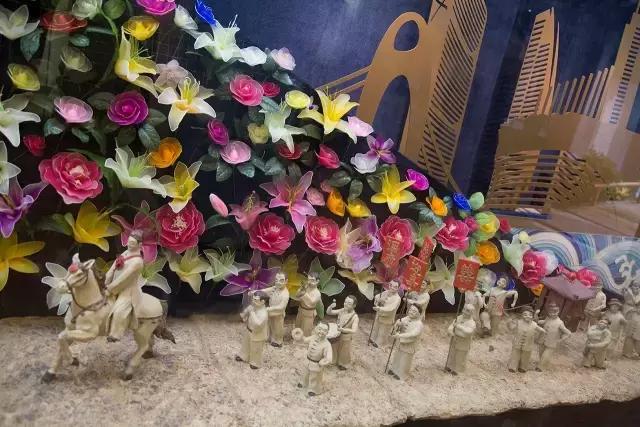 今晚，广州的这个村火了！所有的情侣都往这里跑