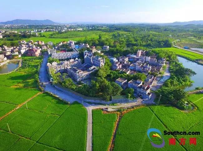 打造粤港澳大湾区的重大意义,打造粤港澳大湾区战略腹地