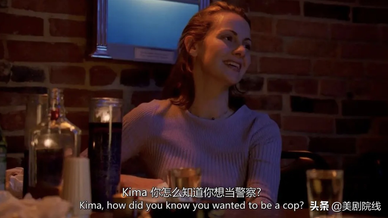 2019年五部评分最高的美剧,豆瓣9.3分这部纪录片当之无愧