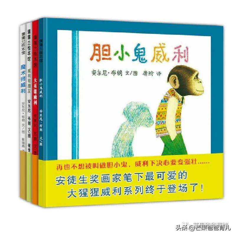 幼儿园教师必读的绘本,适合幼儿教师看的绘本