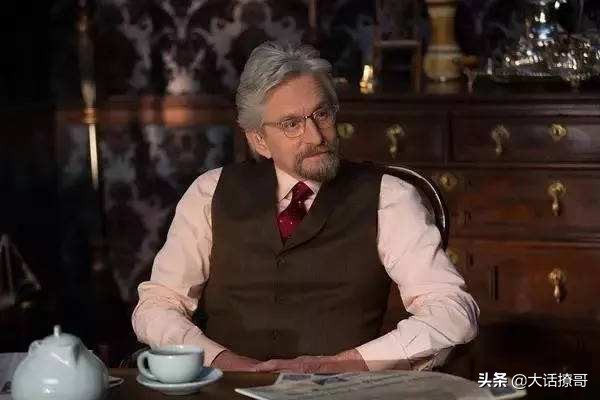 复联4最有意思的十个彩蛋,盘点复联4中的27处细节