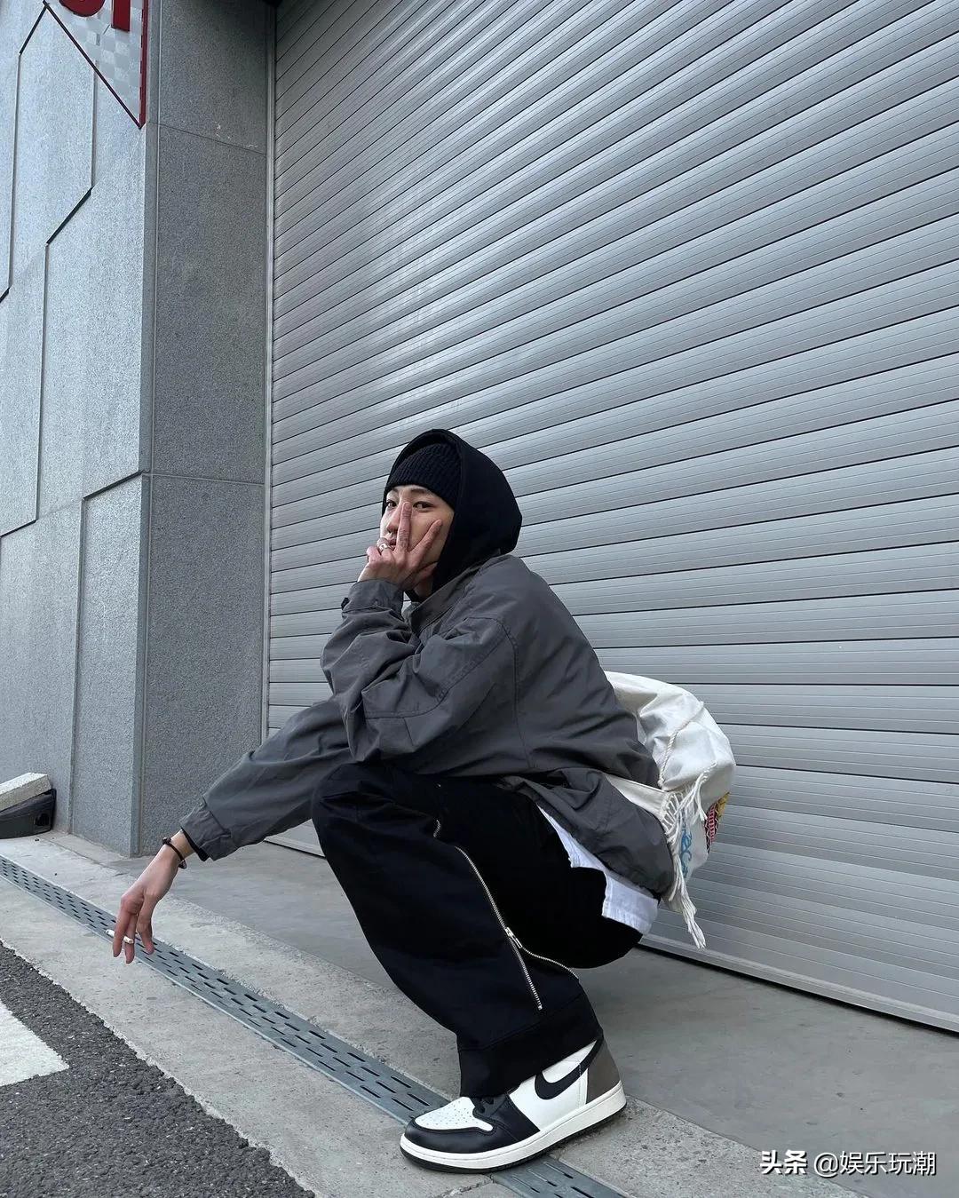 太瘦的男生适合怎么穿,太瘦的男生穿衬衫不好看