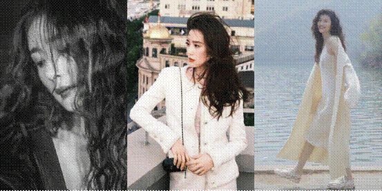 被女明星翻牌了,被女明星翻牌