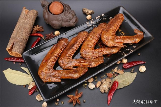 万能五香卤水香辛料配比公式表,卤水香辛料怎么做