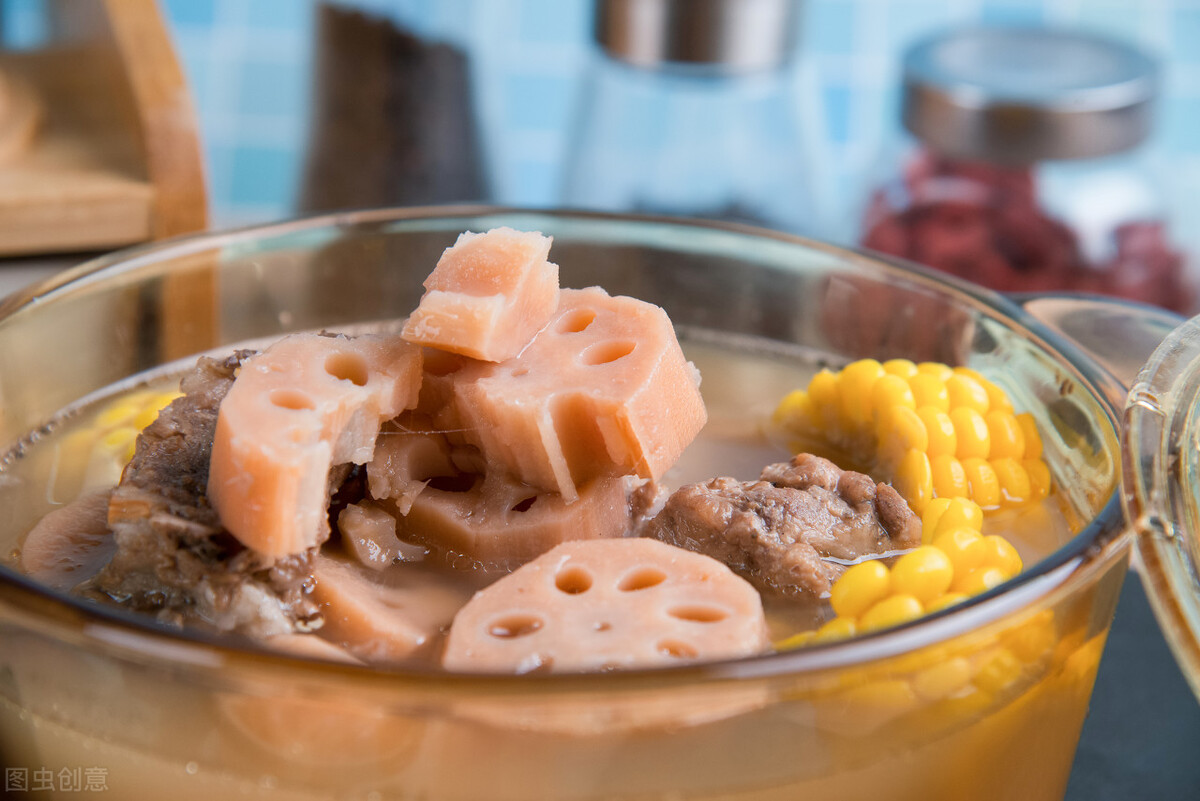 肉嫩汤鲜排骨怎么做,红汤鲜排骨怎么炖汤好吃