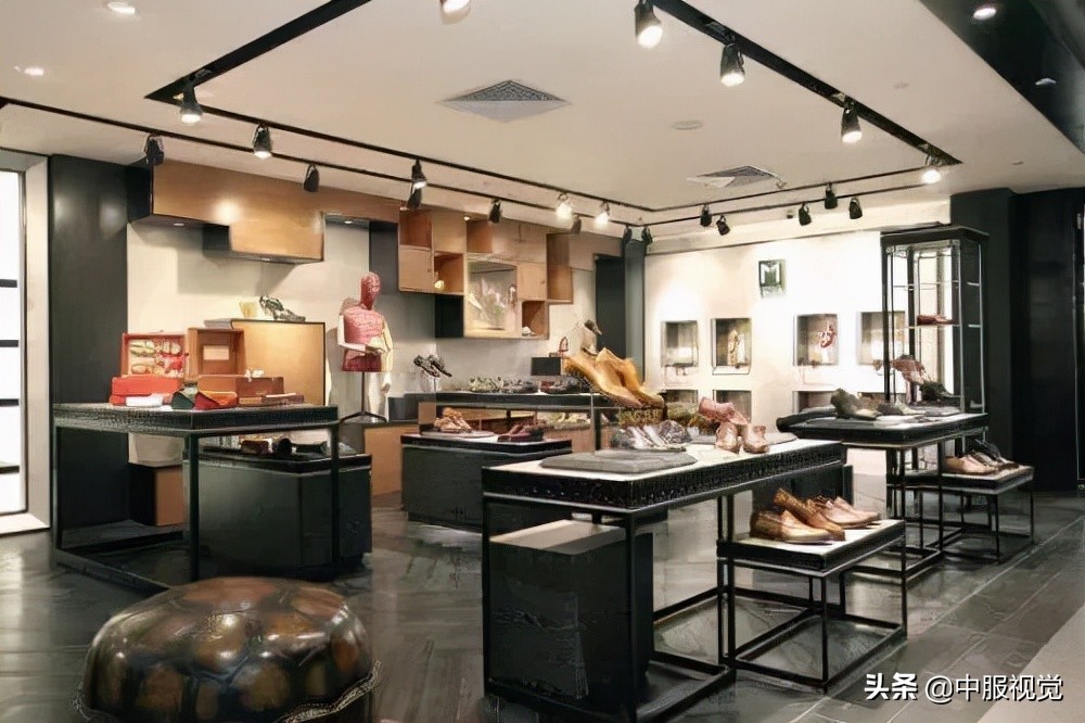 高品质广州买手集合店,广州最出名的买手店