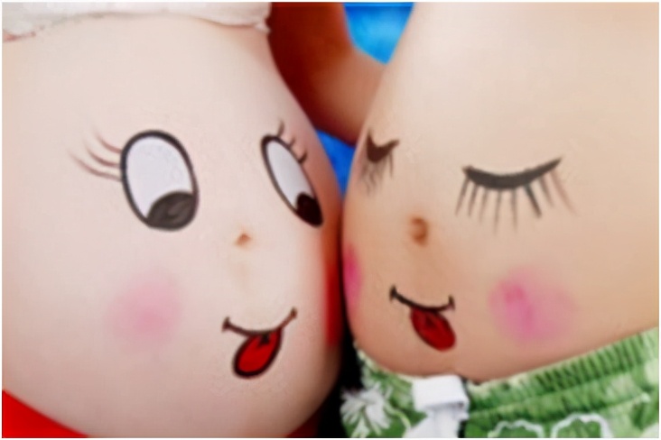 先兆流产会自己流掉吗,先兆流产胎儿能流出去吗