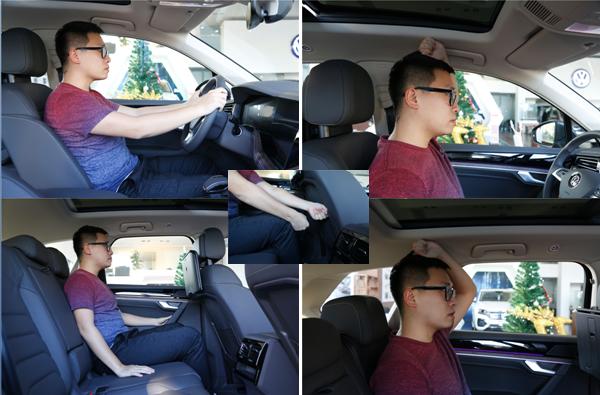 2022全新大众途锐内饰顶级,大众途锐豪华内饰