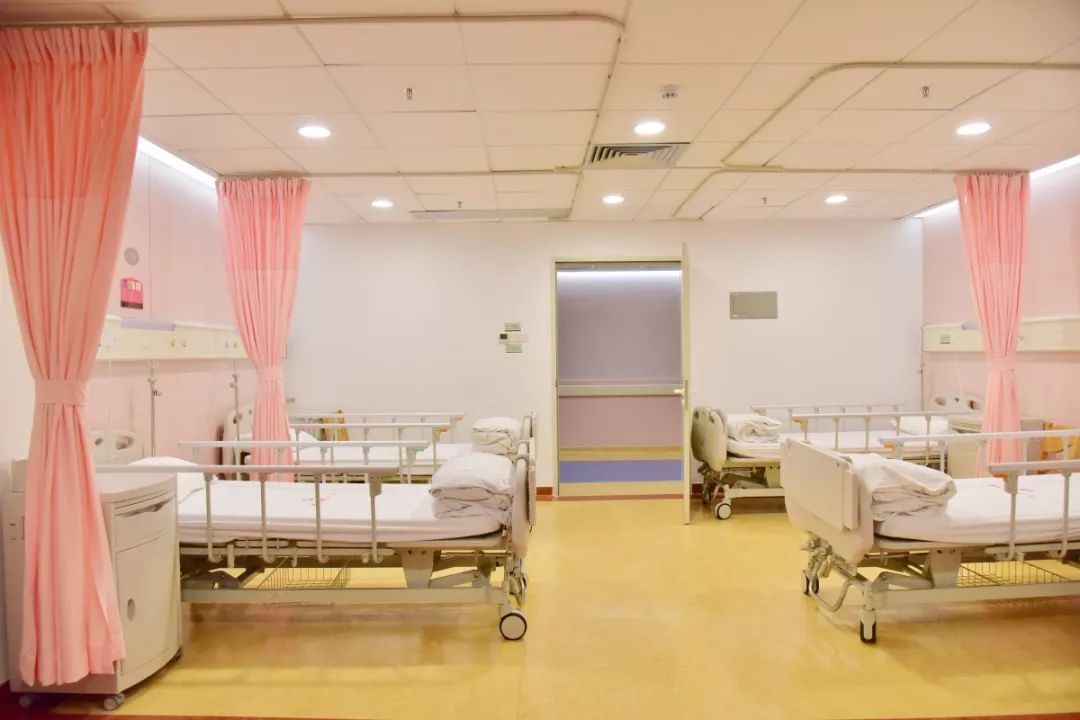 中山一院生殖中心特需门诊中心,中山一院妇科生殖医学中心