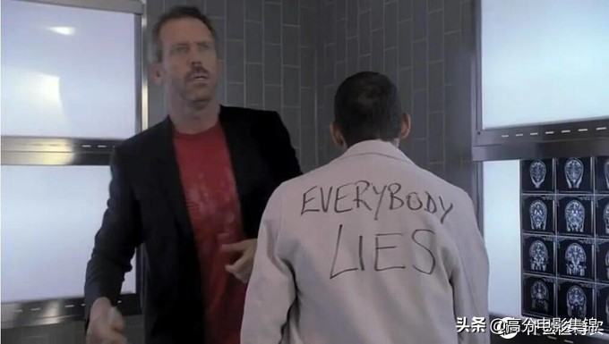 推荐美剧里最经典的十部,美剧完结推荐