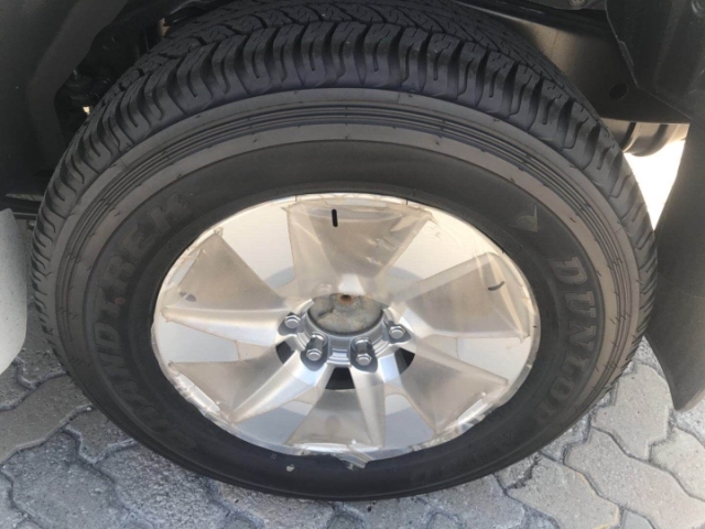 2022丰田新款越野suv大七座,丰田霸道suv越野4驱2020款