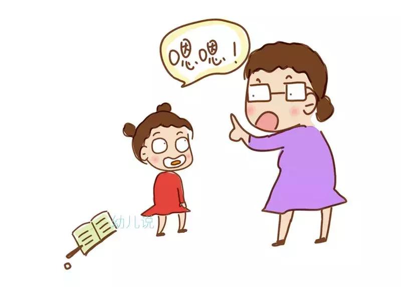 为什么宝宝学语言比大人容易,为什么孩子学话比别人慢