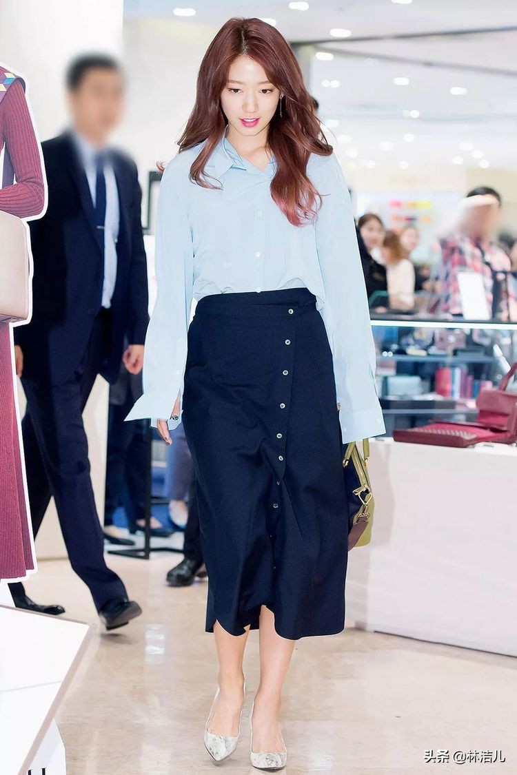 迷笛裙有几种款式,迷笛裙有哪些款式