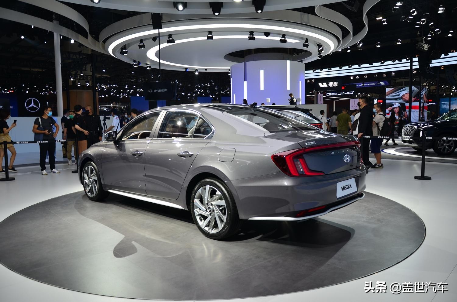 2021值得期待的新车,2021年这些重磅新车即将登场