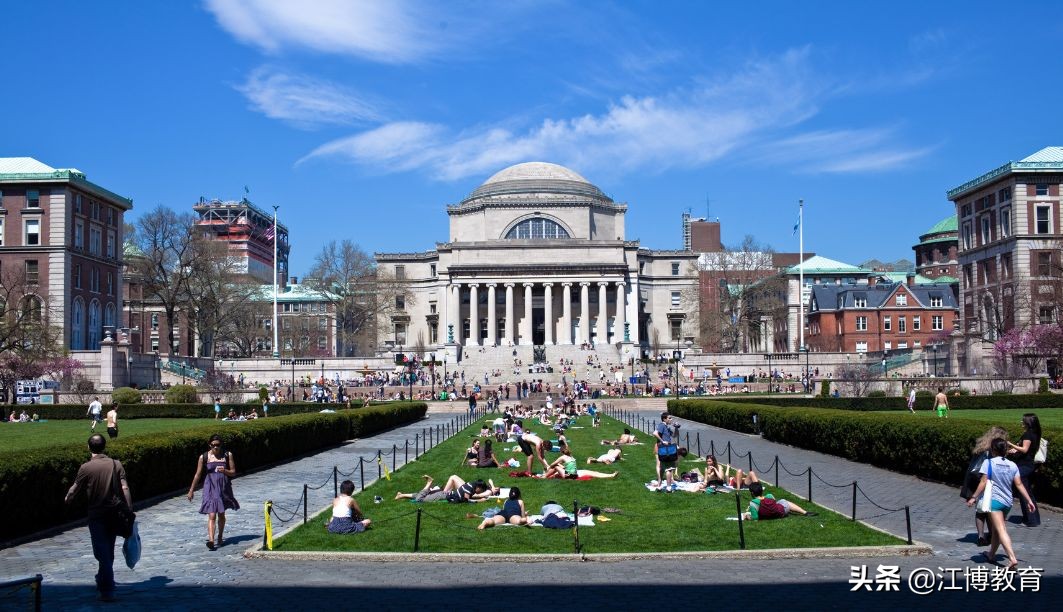 文书解读|你与哥大只差这篇出彩的文书!