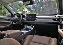 瑞虎8对比星途,瑞虎8对比