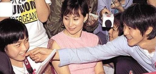 丑女甘比刘銮雄,最丑小三