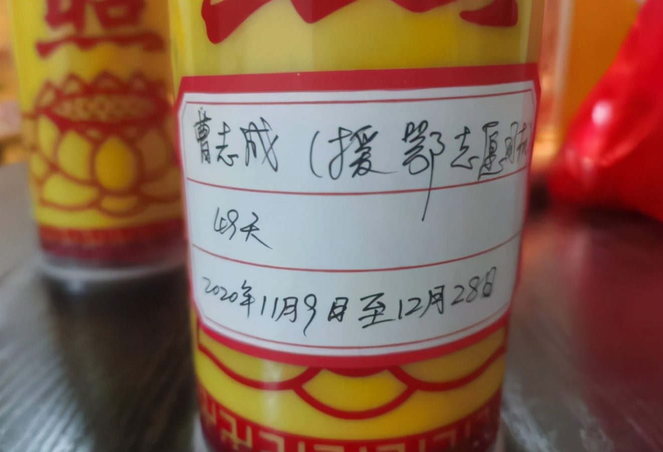 武汉抗疫虎哥,抗疫英雄人物虎哥