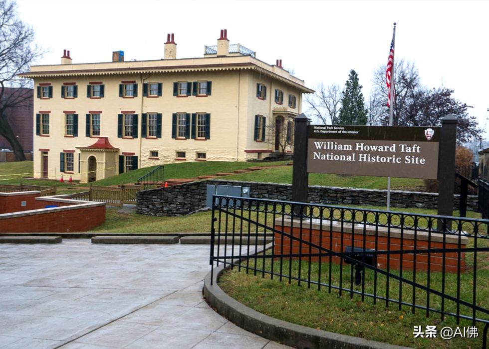 美国十大古迹图片,美国十大著名名胜古迹