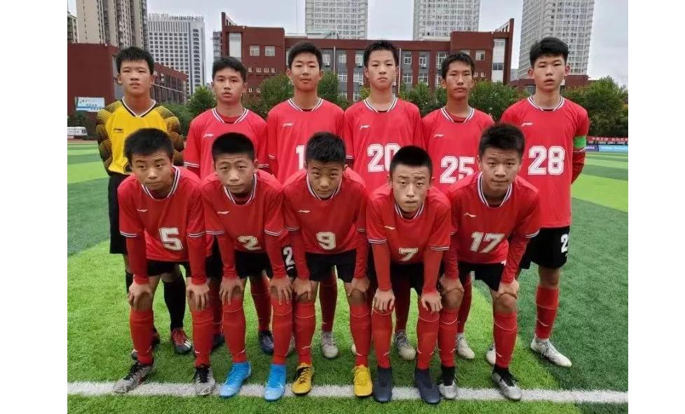 第五届体校杯足球赛比赛结果,2019体校杯足球赛